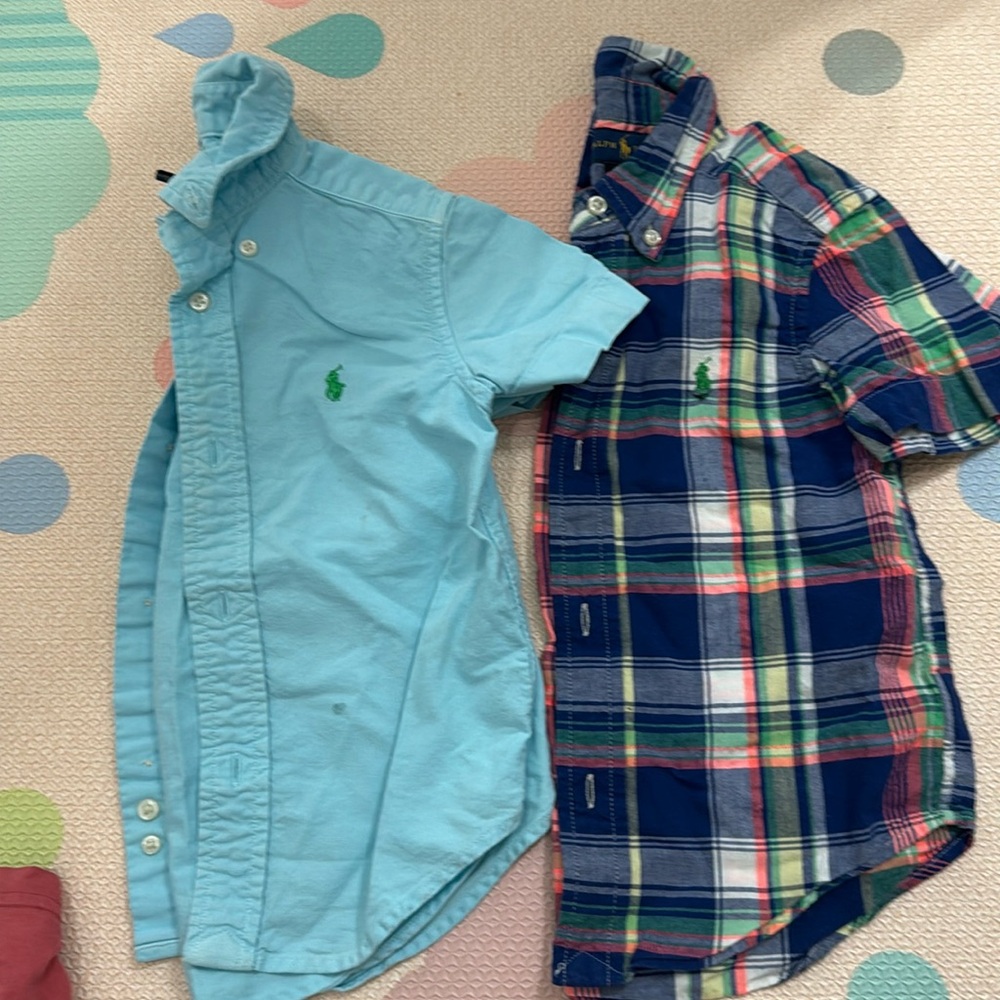 Shirts